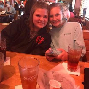 Meet your Posher, Madison